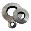 Bonded Sealing Washer #8 Type 18-8 Stainless Steel 